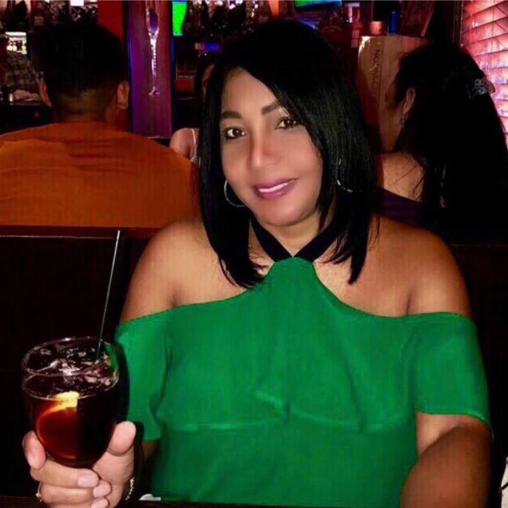 Meet your Posher, Miriam